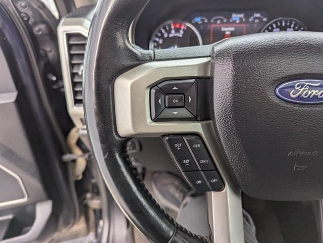 used 2021 Ford F-350 car, priced at $43,445