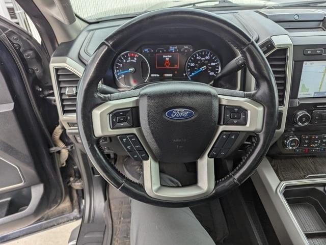 used 2021 Ford F-350 car, priced at $43,445