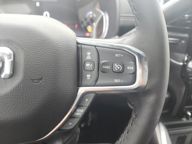 new 2025 Ram 2500 car, priced at $82,200