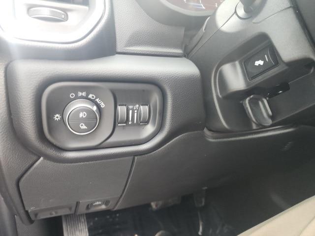 new 2025 Ram 2500 car, priced at $82,200