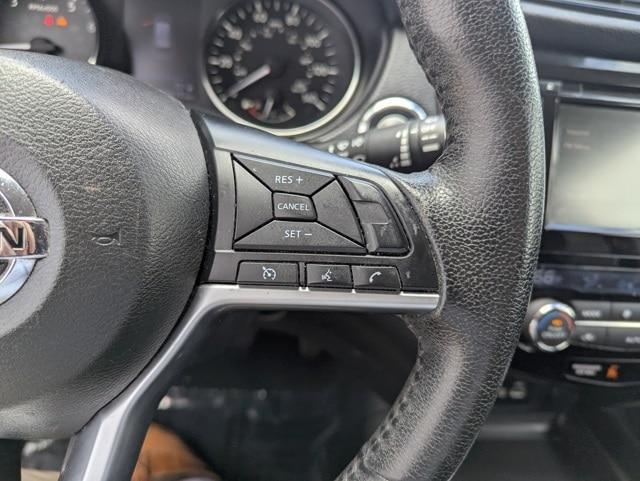 used 2019 Nissan Rogue car, priced at $16,038