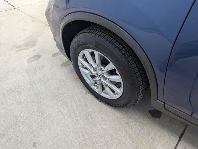 used 2019 Nissan Rogue car, priced at $16,038