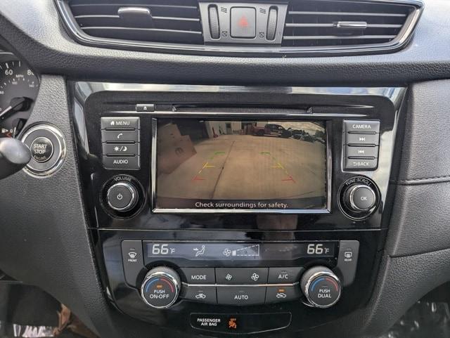 used 2019 Nissan Rogue car, priced at $16,038