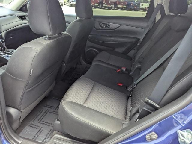used 2019 Nissan Rogue car, priced at $16,038