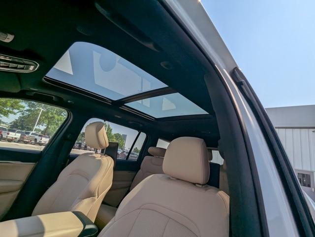 used 2023 Jeep Grand Cherokee L car, priced at $34,878