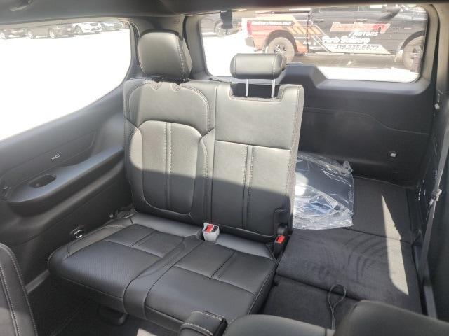 new 2025 Jeep Wagoneer car, priced at $70,271