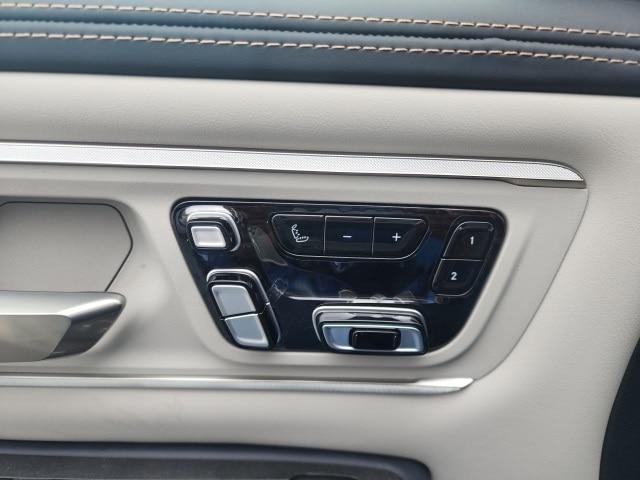 new 2025 Ram 1500 car, priced at $78,940