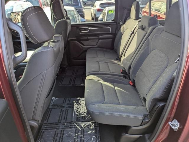 used 2019 Ram 1500 car, priced at $25,258