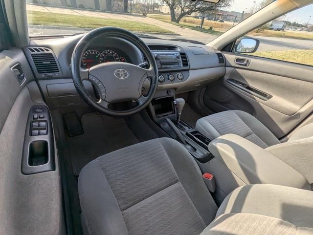 used 2006 Toyota Camry car, priced at $10,000