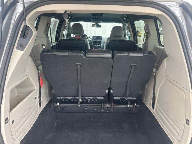 used 2019 Dodge Grand Caravan car, priced at $12,850