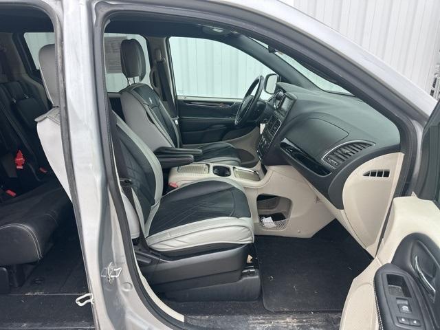 used 2019 Dodge Grand Caravan car, priced at $12,850