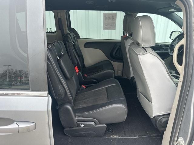 used 2019 Dodge Grand Caravan car, priced at $12,850