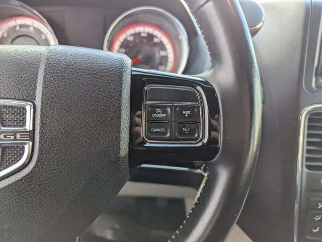 used 2019 Dodge Grand Caravan car, priced at $12,418