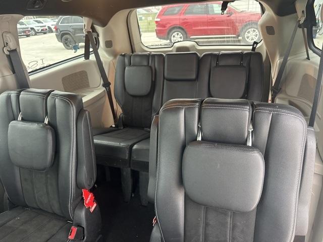 used 2019 Dodge Grand Caravan car, priced at $12,850