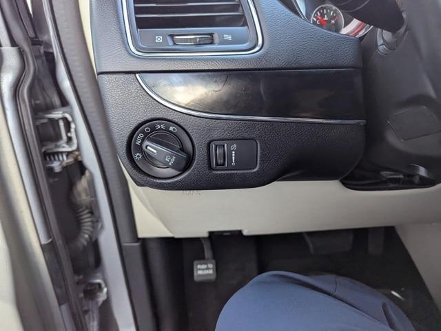 used 2019 Dodge Grand Caravan car, priced at $12,418