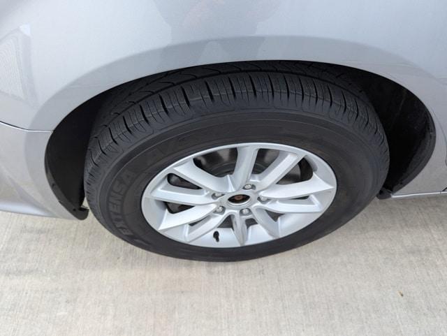 used 2019 Dodge Grand Caravan car, priced at $12,418
