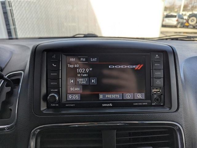 used 2019 Dodge Grand Caravan car, priced at $12,418