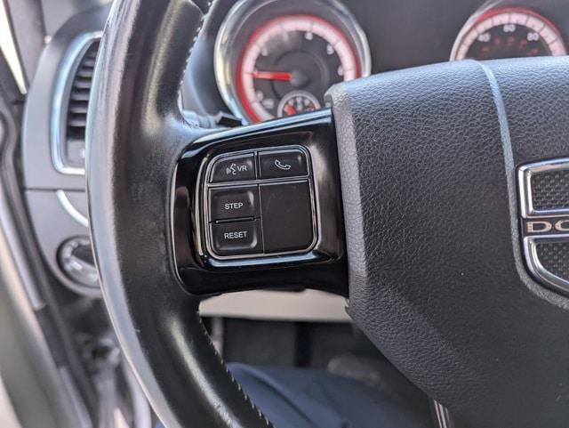 used 2019 Dodge Grand Caravan car, priced at $12,418