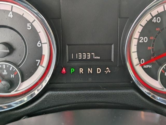 used 2019 Dodge Grand Caravan car, priced at $12,418