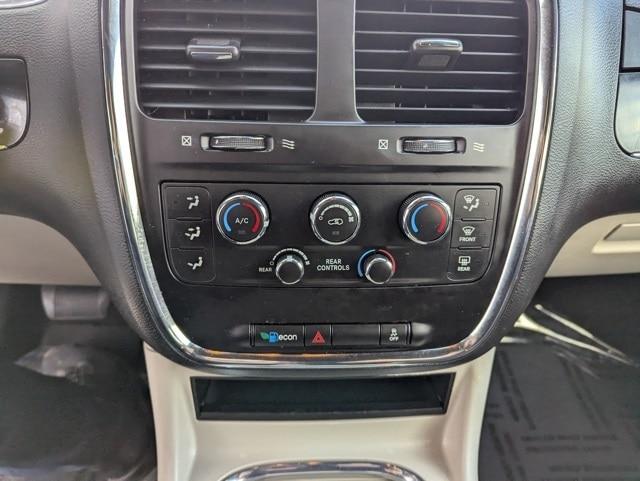used 2019 Dodge Grand Caravan car, priced at $12,418
