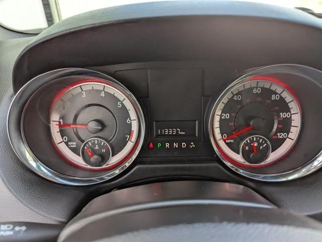 used 2019 Dodge Grand Caravan car, priced at $12,344