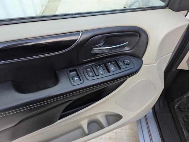 used 2019 Dodge Grand Caravan car, priced at $12,418