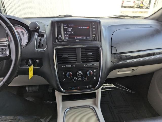 used 2019 Dodge Grand Caravan car, priced at $12,418