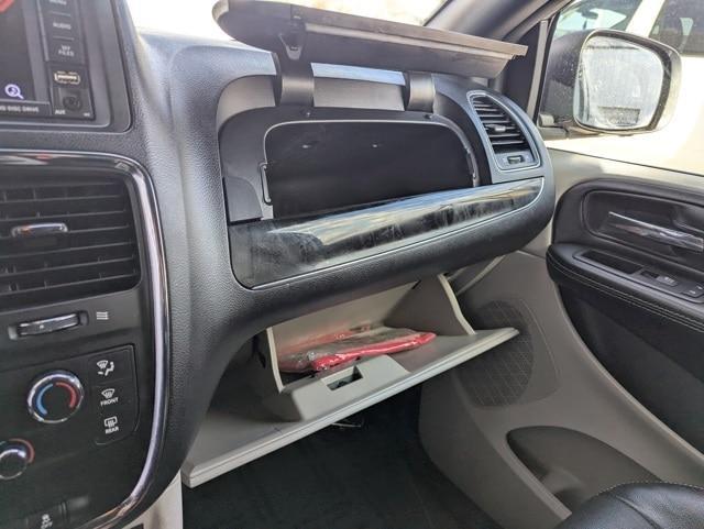 used 2019 Dodge Grand Caravan car, priced at $12,344