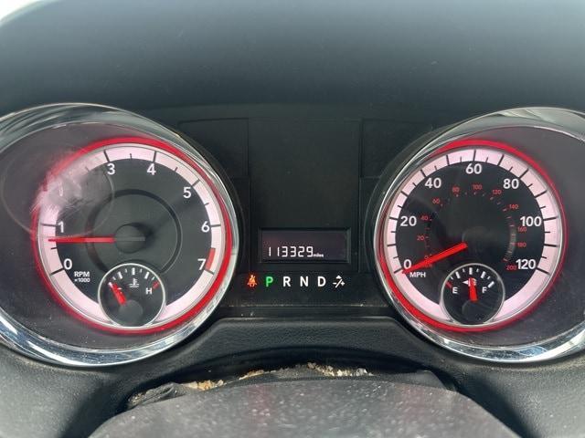 used 2019 Dodge Grand Caravan car, priced at $12,850