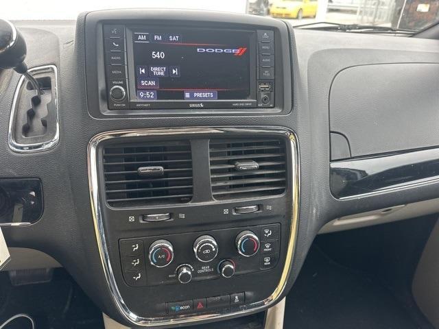 used 2019 Dodge Grand Caravan car, priced at $12,850