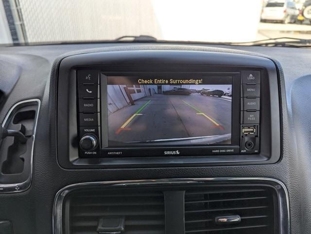 used 2019 Dodge Grand Caravan car, priced at $12,418