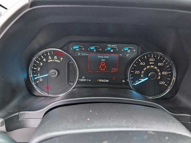 used 2018 Ford F-150 car, priced at $27,565