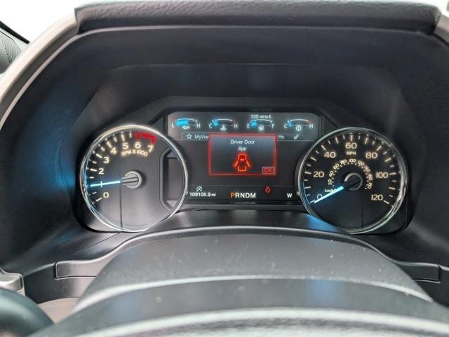 used 2018 Ford F-150 car, priced at $26,285