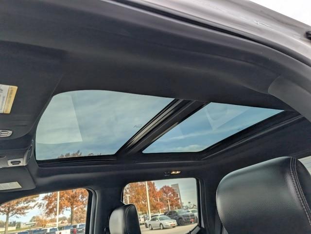 used 2018 Ford F-150 car, priced at $27,565