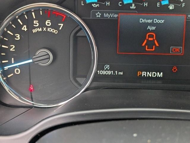 used 2018 Ford F-150 car, priced at $27,565