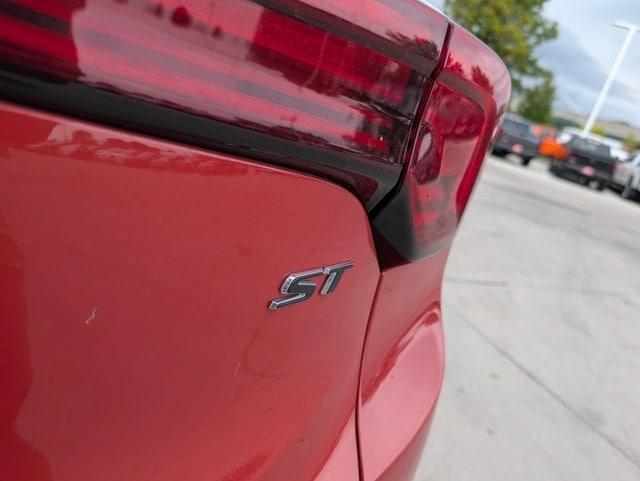 used 2024 Buick Encore GX car, priced at $23,521