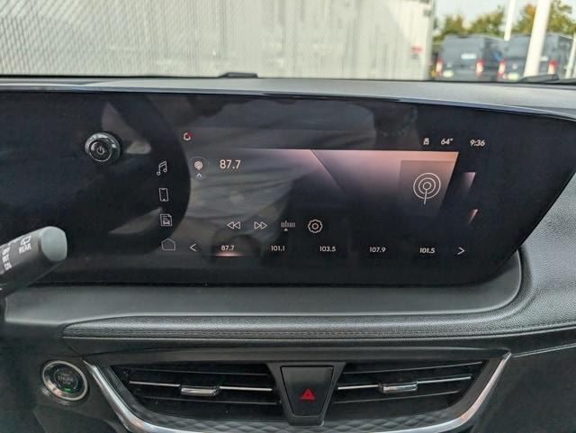 used 2024 Buick Encore GX car, priced at $23,034