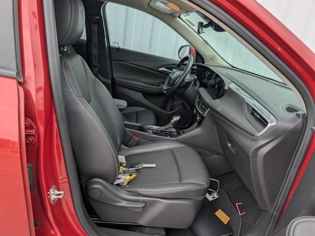 used 2024 Buick Encore GX car, priced at $23,521