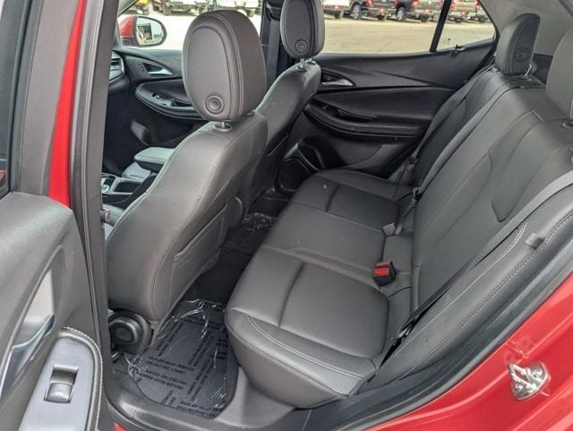 used 2024 Buick Encore GX car, priced at $23,034