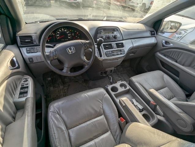 used 2008 Honda Odyssey car, priced at $3,999