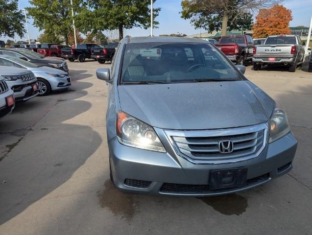 used 2008 Honda Odyssey car, priced at $3,999