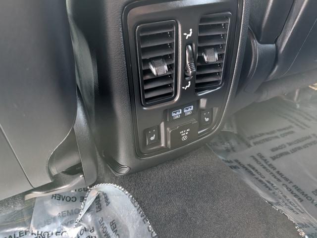 used 2022 Dodge Durango car, priced at $31,605