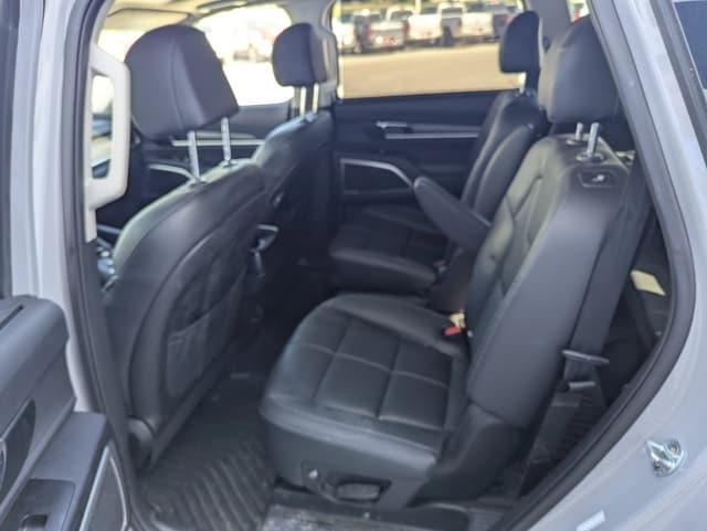 used 2021 Kia Telluride car, priced at $25,995