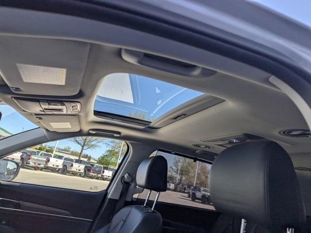 used 2021 Kia Telluride car, priced at $25,995