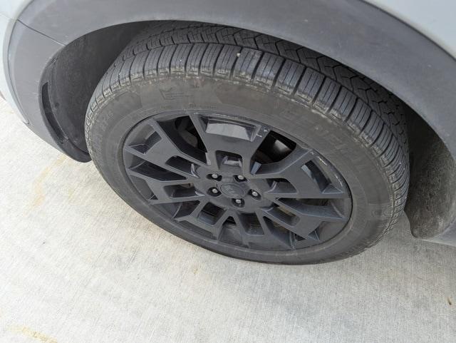 used 2021 Kia Telluride car, priced at $25,995