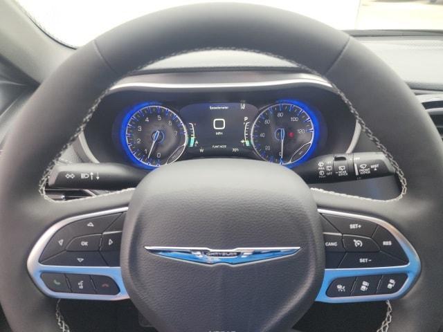 new 2026 Chrysler Pacifica car, priced at $39,813