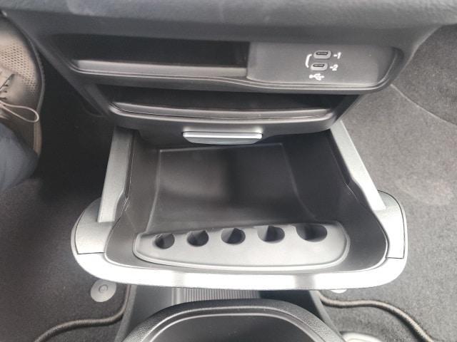 new 2026 Chrysler Pacifica car, priced at $39,813