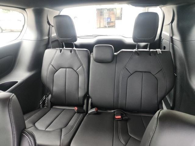 new 2026 Chrysler Pacifica car, priced at $39,813