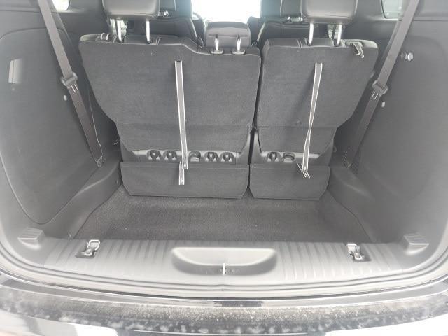 new 2026 Chrysler Pacifica car, priced at $39,813