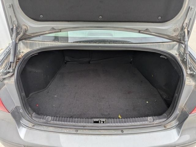 used 2009 Hyundai Sonata car, priced at $4,678